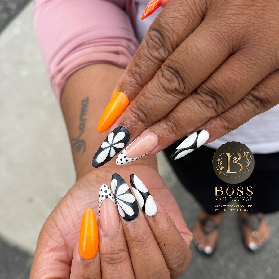 Boss Nails Lounge